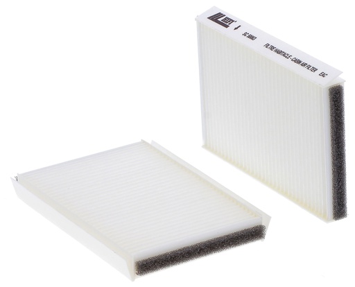 [SC50063] FILTRE HABITACLE