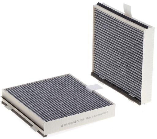 [SC5008CA] FILTRE HABITACLE
