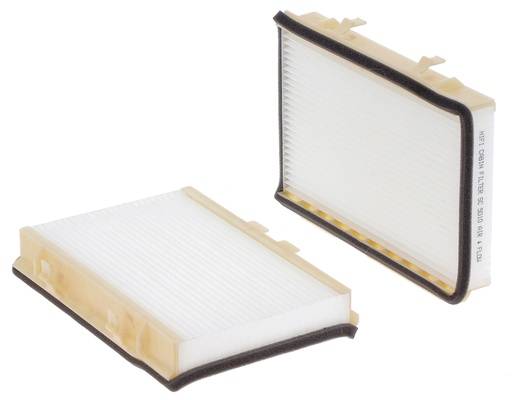 [SC5010] FILTRE HABITACLE