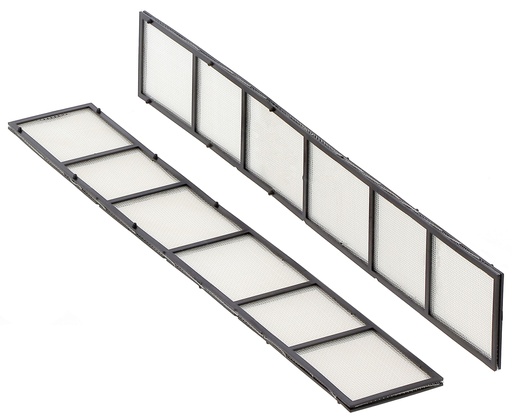 [SC50236] FILTRE HABITACLE