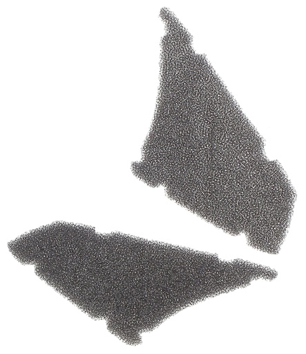 [SC50307] FILTRE HABITACLE