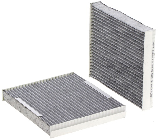 [SC5072CA] FILTRE HABITACLE