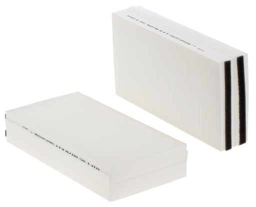 [SC5078KIT] KIT FILTRE HABITACLE