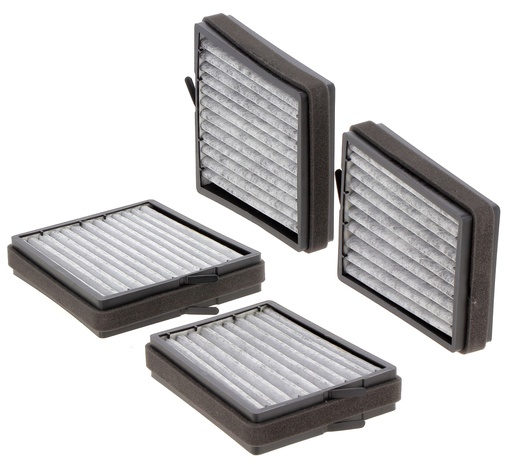 [SC5095KITCA] KIT FILTRE HABITACLE