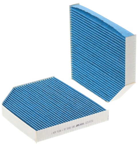 [SC5106CAB] FILTRE HABITACLE ANTIBACTERIEN