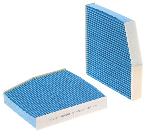 [SC5128CAB] FILTRE HABITACLE ANTIBACTERIEN