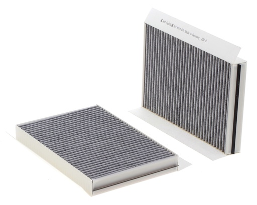 [SC6001CA] FILTRE HABITACLE