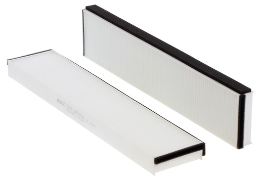 [SC60137] FILTRE HABITACLE