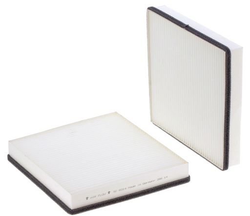 [SC6014] FILTRE HABITACLE