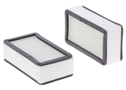 [SC60157] FILTRE HABITACLE