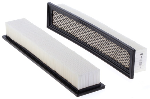 [SC60159] FILTRE HABITACLE