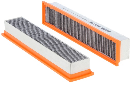 [SC60159CAM1] FILTRE HABITACLE