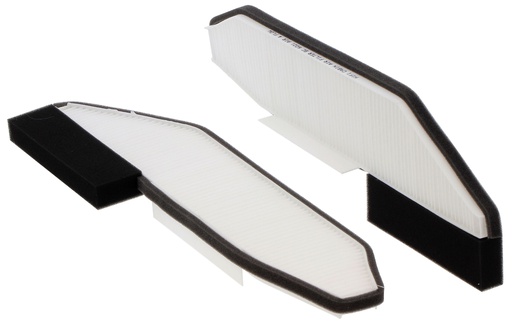 [SC6021] FILTRE HABITACLE