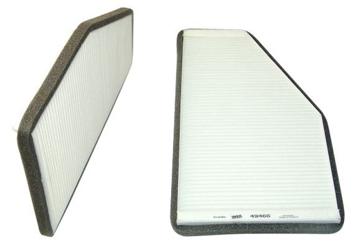 [SC6034] FILTRE HABITACLE