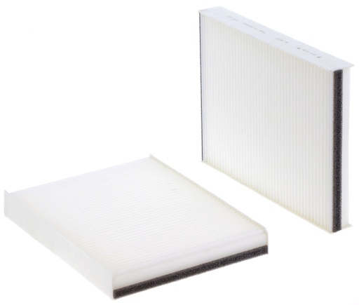 [SC6037] FILTRE HABITACLE