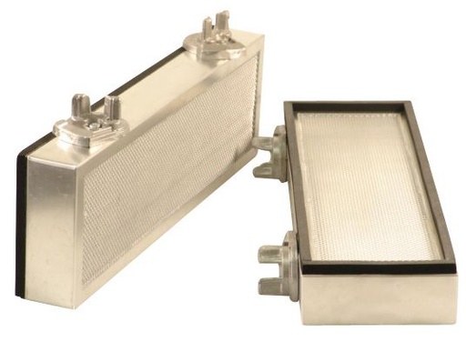 [SC70004KITCAG] KIT CABINEFILTER