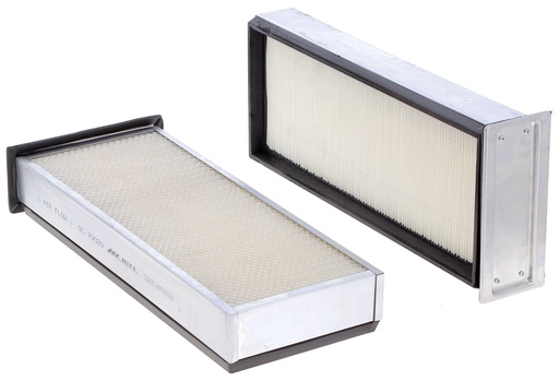 [SC70020] FILTRE HABITACLE