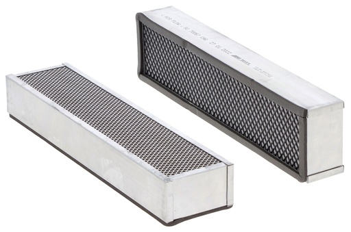 [SC70067CAG] FILTRE HABITACLE