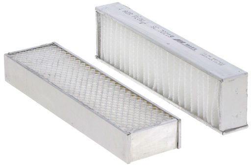 [SC70119] FILTRE HABITACLE