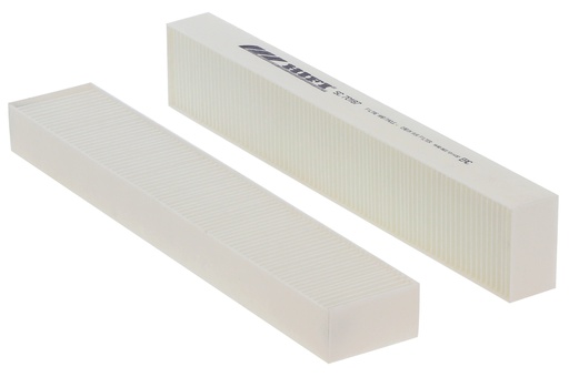 [SC70187] FILTRE HABITACLE