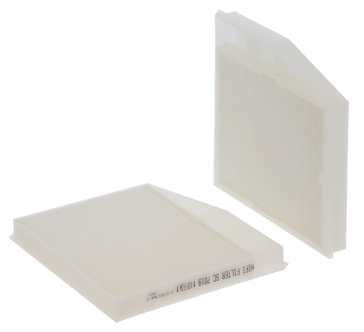 [SC7019] FILTRE HABITACLE