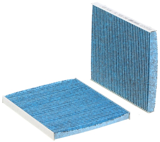 [SC7028CAB] FILTRE HABITACLE ANTIBACTERIEN