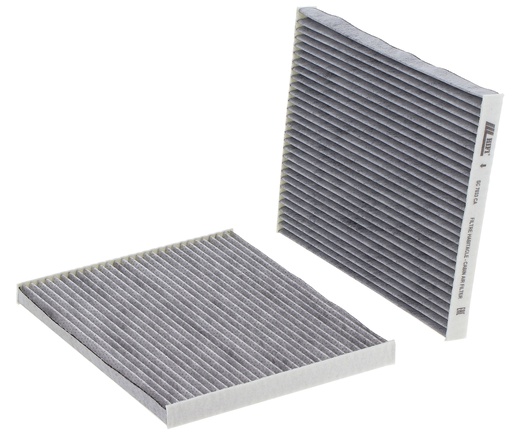 [SC7033CA] FILTRE HABITACLE