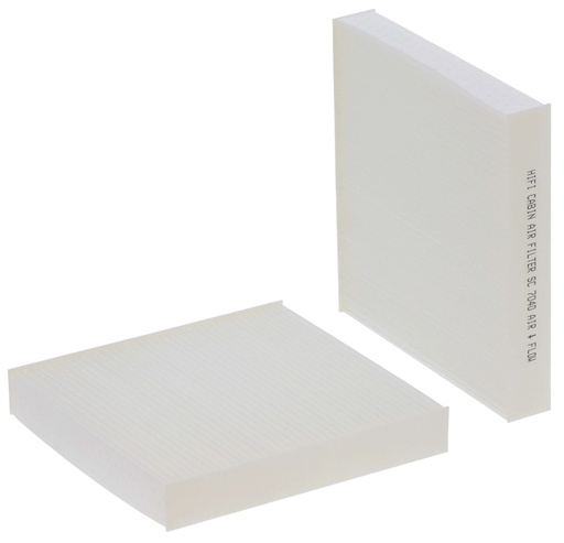 [SC7040] FILTRE HABITACLE