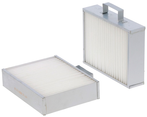 [SC80009] FILTRE HABITACLE