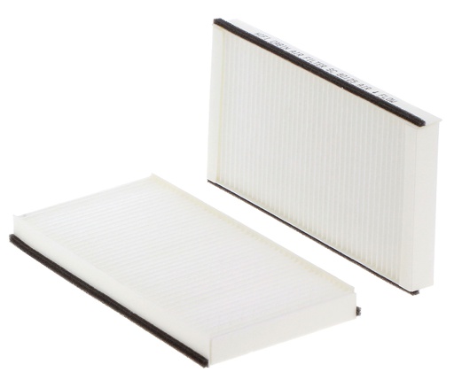 [SC80125] FILTRE HABITACLE