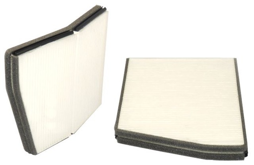 [SC8040] FILTRE HABITACLE