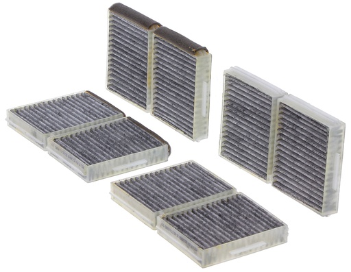 [SC8048KITCA] KIT FILTRE HABITACLE