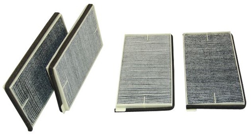 [SC8064KITCA] KIT FILTRE HABITACLE