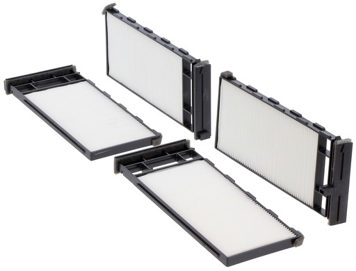 [SC8068KIT] KIT FILTRE HABITACLE