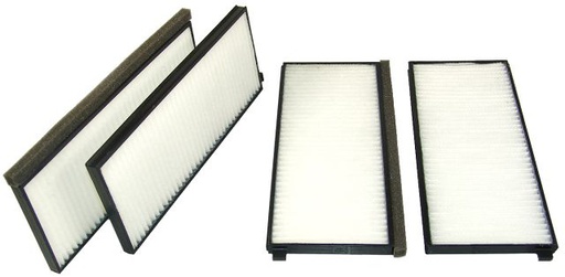 [SC8077KIT] KIT FILTRE HABITACLE