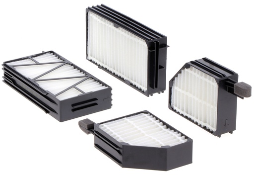 [SC8088KIT] KIT FILTRE HABITACLE