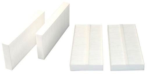 [SC8107KIT] KIT FILTRE HABITACLE