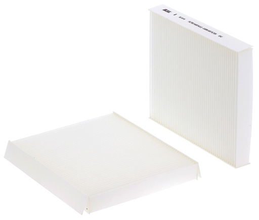 [SC8119] FILTRE HABITACLE