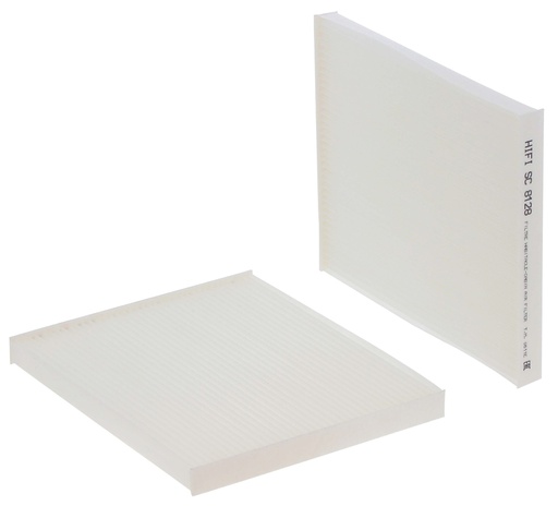 [SC8128] FILTRE HABITACLE