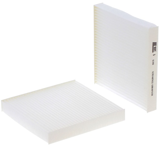 [SC8188] FILTRE HABITACLE