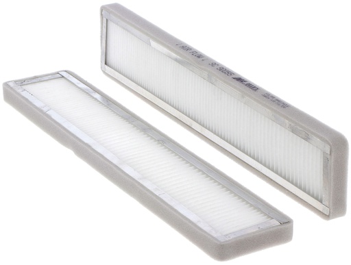 [SC90055] FILTRE HABITACLE