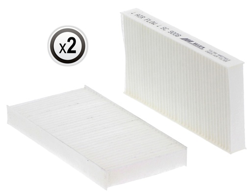 [SC9008] FILTRE HABITACLE