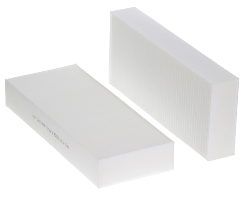 [SC90190] FILTRE HABITACLE