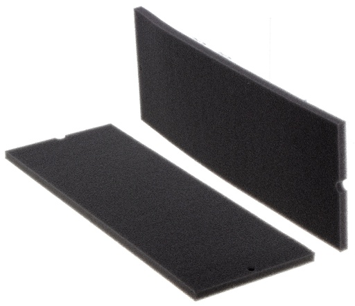 [SC90237] FILTRE HABITACLE