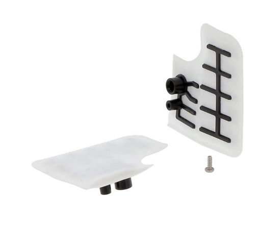 [SD40864] FILTRE A UREE