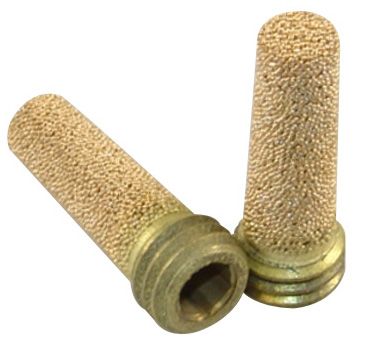 [SFE5000] UITLAATDEMPER