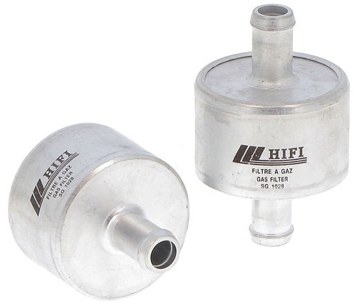 [SG1028] FILTRE A GAZ