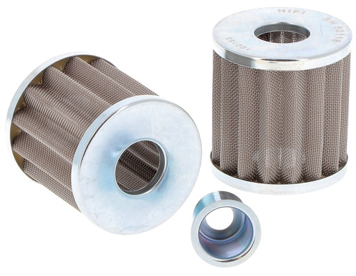 [SH52118] FILTRE HYDRAULIQUE