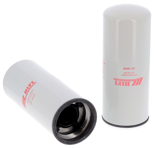 [SO10020] FILTRE A HUILE