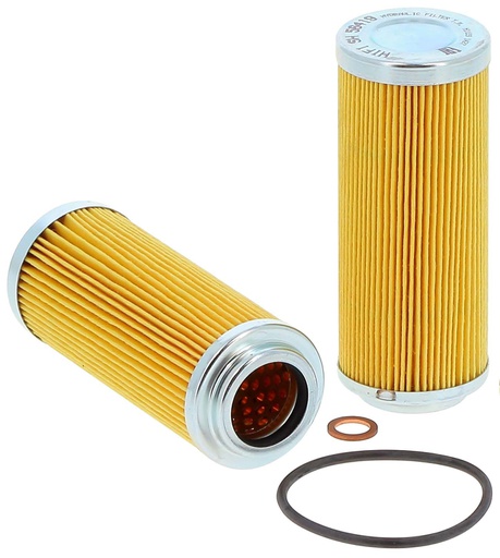 [SH56419] FILTRE HYDRAULIQUE